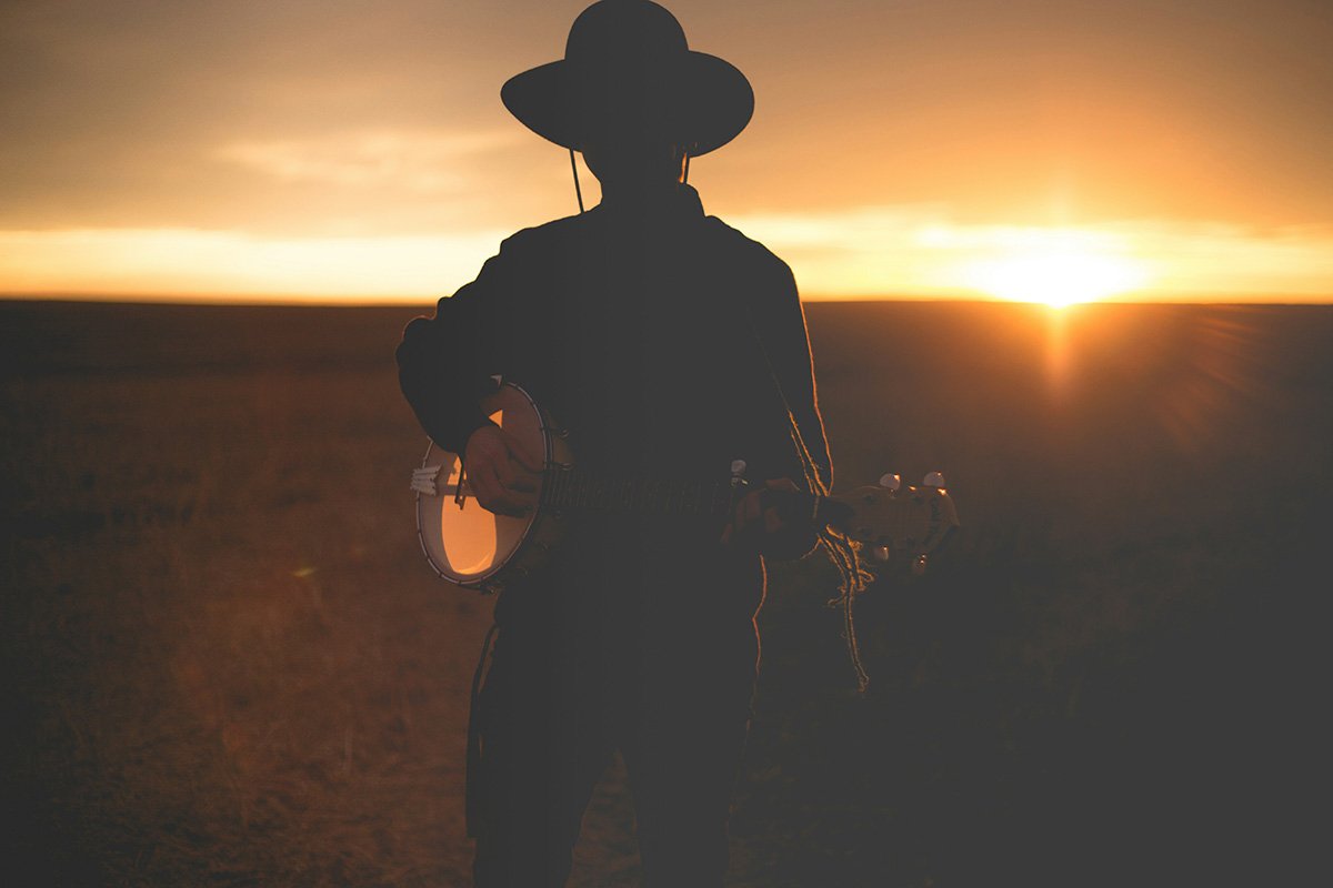 musician