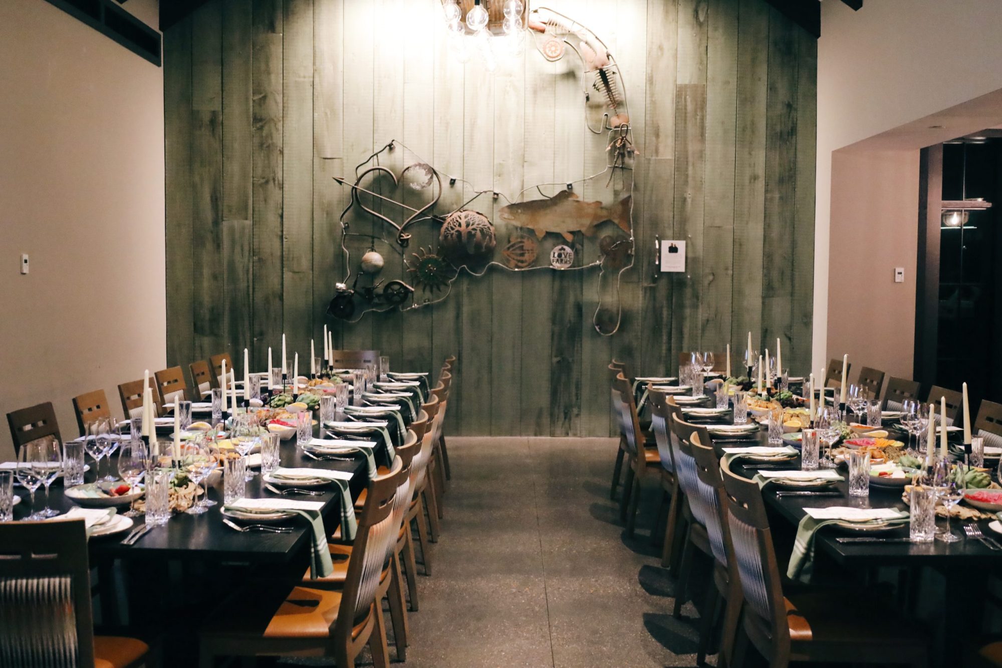 Processed with VSCO with q1 preset table setting